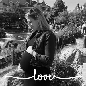 Meet your Posher, Amélie